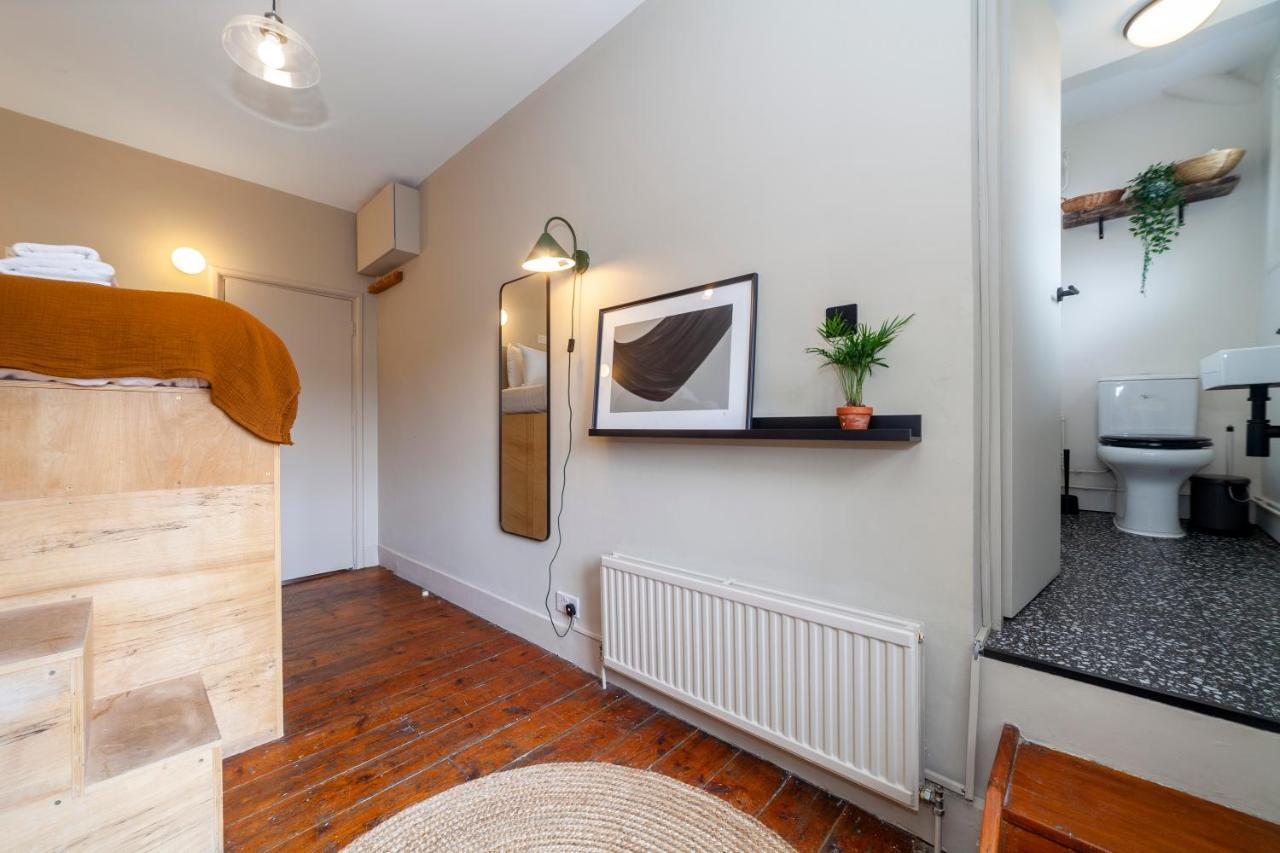 Beautiful And Spacious 1br Apt, Bethnal