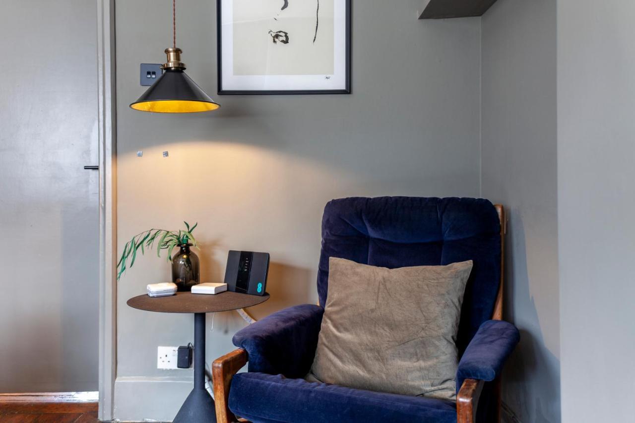 Beautiful And Spacious 1br Apt, Bethnal *
