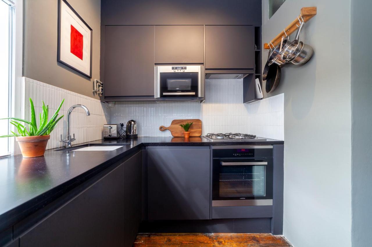 Beautiful And Spacious 1br Apt, Bethnal *