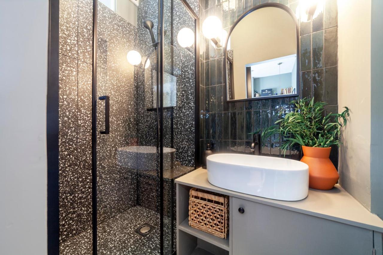 Appartamento Beautiful And Spacious 1br Apt, Bethnal Londra