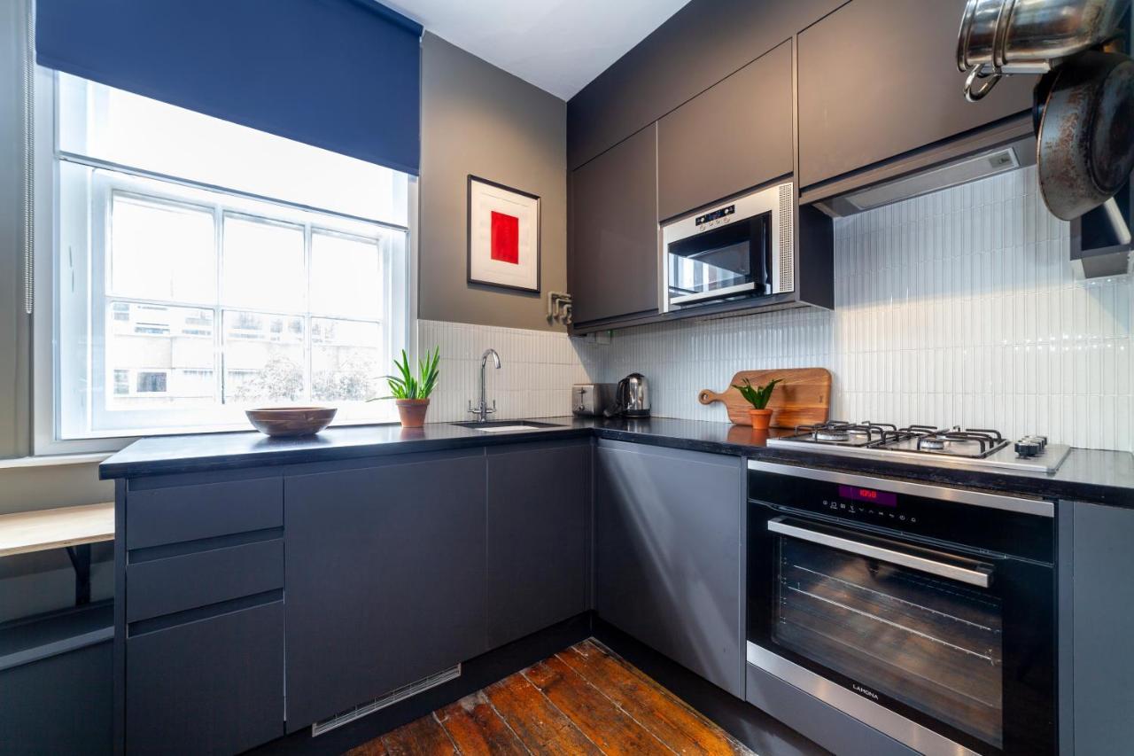 Beautiful And Spacious 1br Apt, Bethnal Apartment *