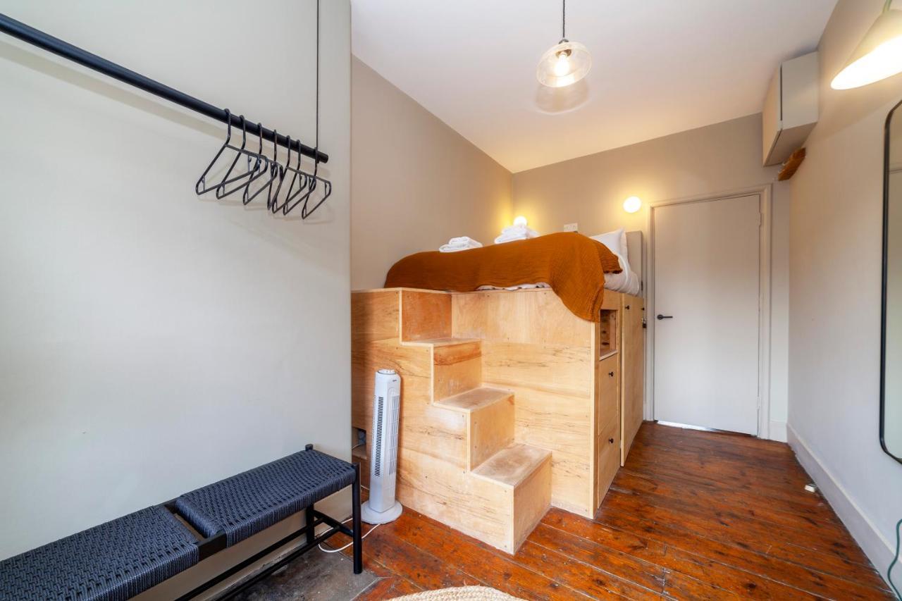 Beautiful And Spacious 1br Apt, Bethnal * London