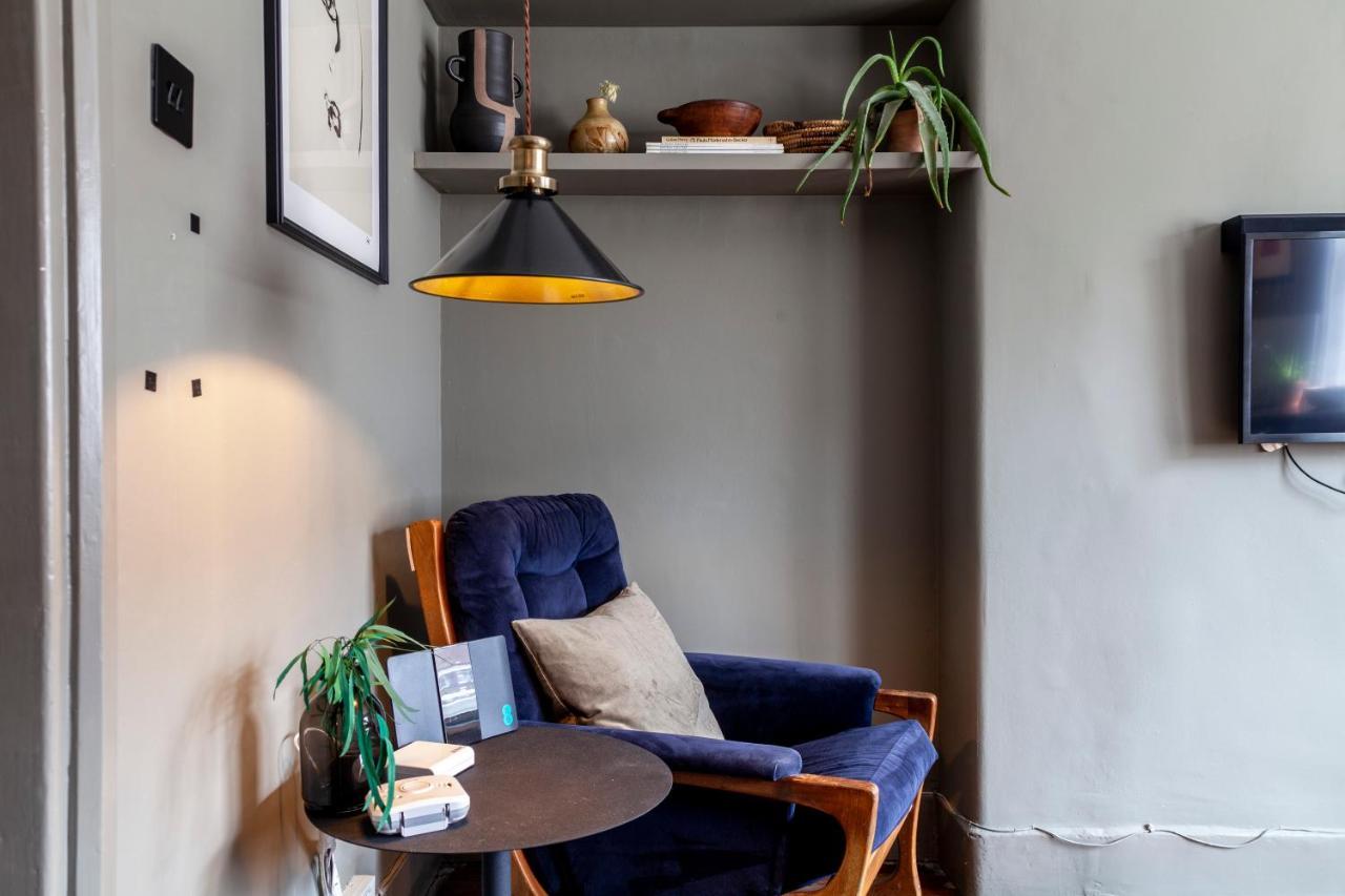 Beautiful And Spacious 1br Apt, Bethnal