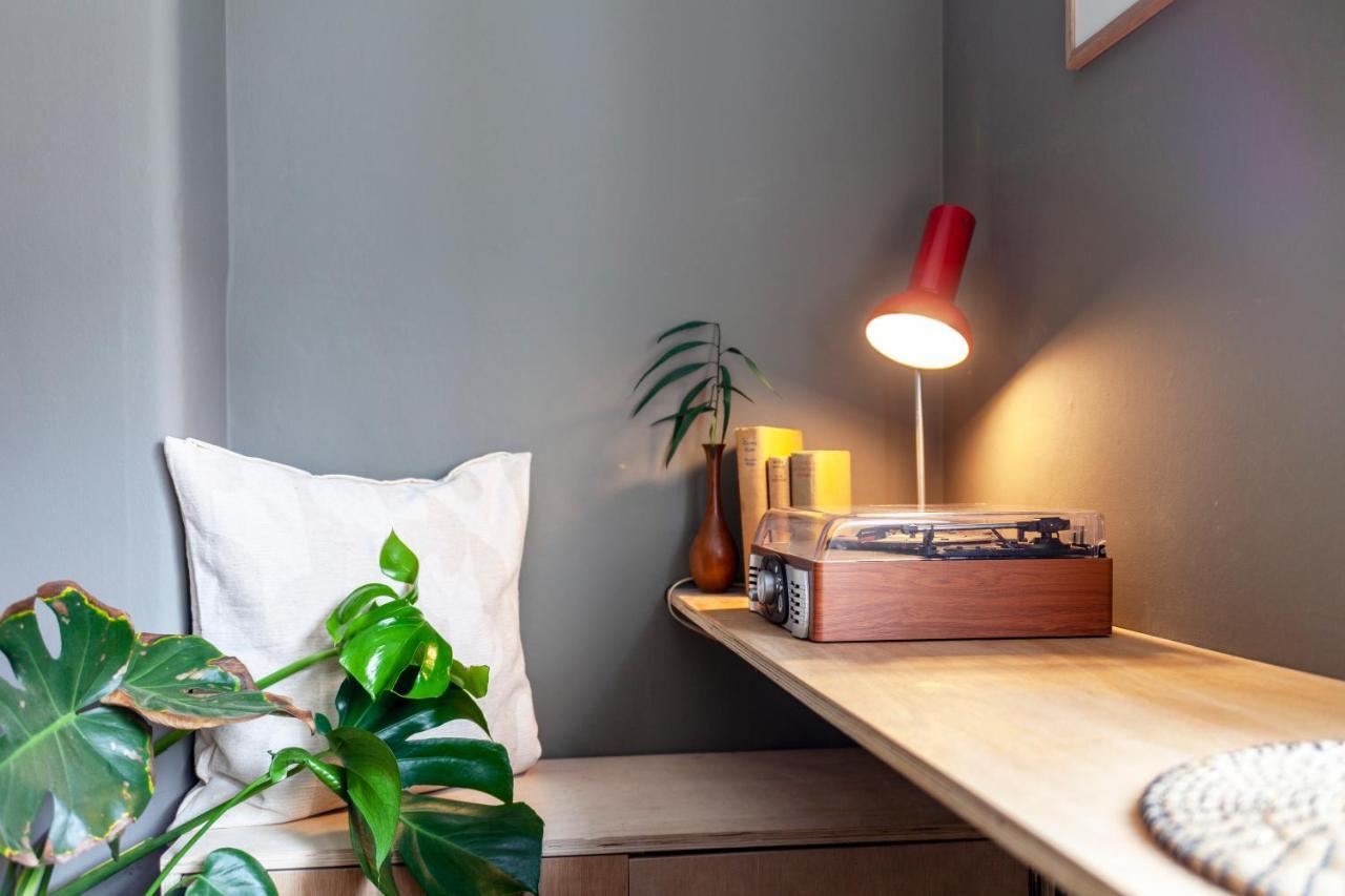 Apartment Beautiful And Spacious 1br Apt, Bethnal London