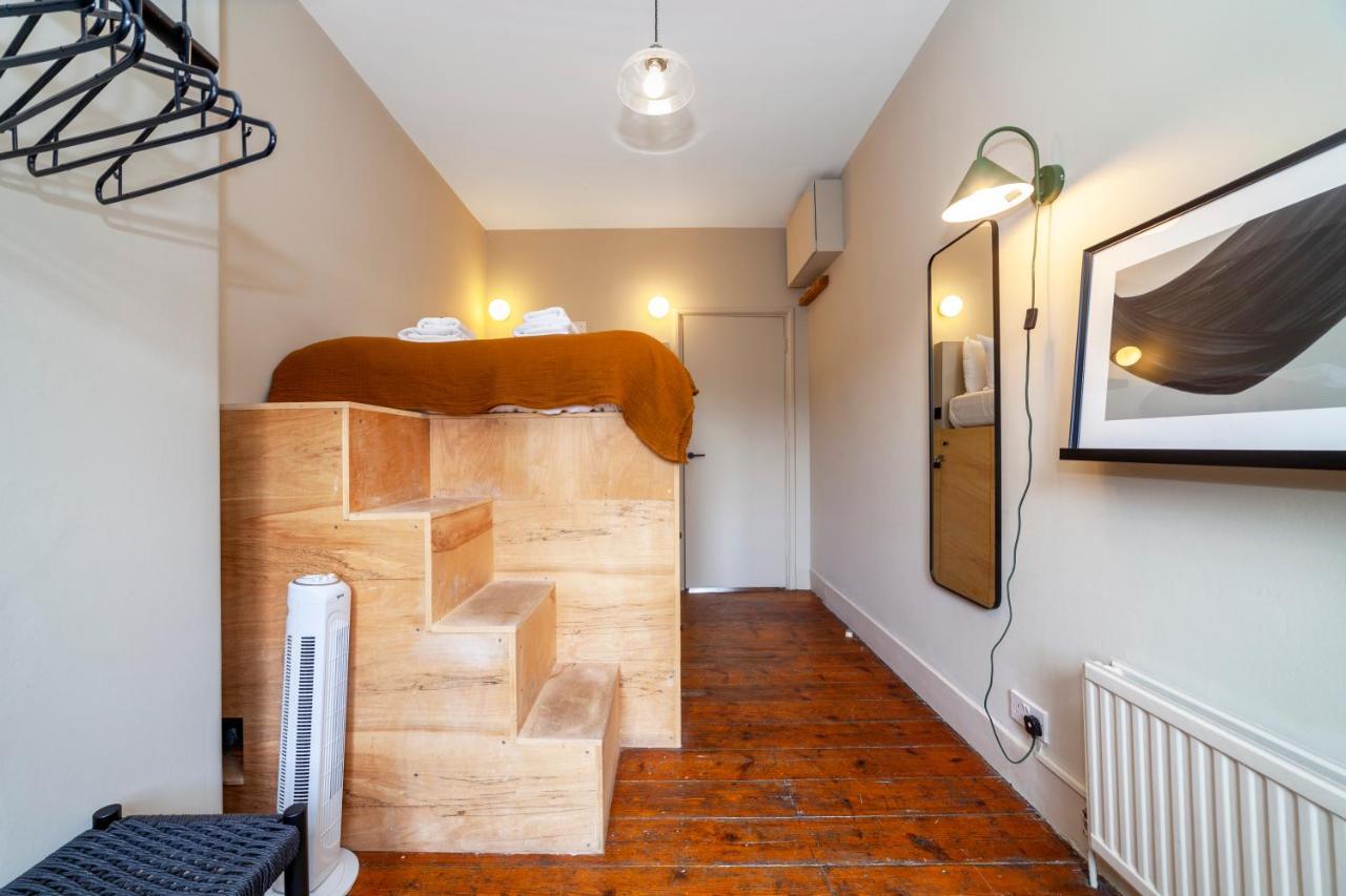 Beautiful And Spacious 1br Apt, Bethnal London